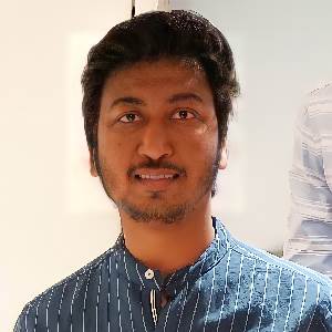 Shivam Jaiswal